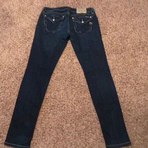 Miss Me Signature Skinny
